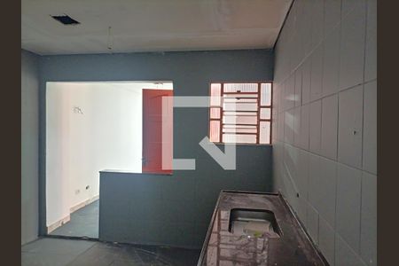 Casa para alugar com 300m², 6 quartos e 3 vagas Casa para alugar com 300m², 6 quartos e 3 vagasCozinha 2