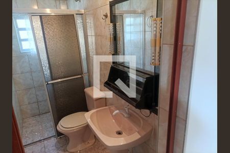 Casa para alugar com 300m², 6 quartos e 3 vagas Casa para alugar com 300m², 6 quartos e 3 vagasBanheiro 03