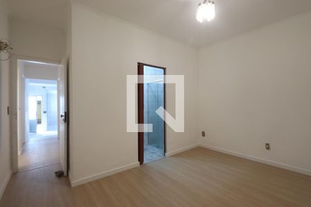 Suíte 1 de casa para alugar com 3 quartos, 300m² em Vila Formosa, São Paulo
