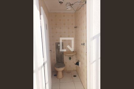 Casa para alugar com 300m², 6 quartos e 3 vagas Casa para alugar com 300m², 6 quartos e 3 vagasBanheiro 6