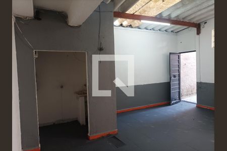 Casa para alugar com 300m², 6 quartos e 3 vagas Casa para alugar com 300m², 6 quartos e 3 vagasSala 2