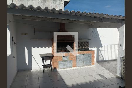 Casa para alugar com 300m², 6 quartos e 3 vagas Casa para alugar com 300m², 6 quartos e 3 vagasChurrasqueira