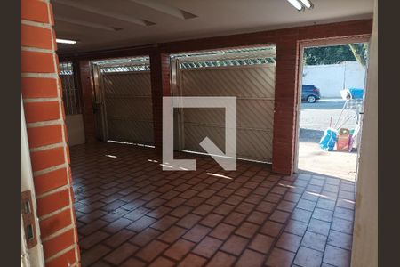 Casa para alugar com 300m², 6 quartos e 3 vagas Casa para alugar com 300m², 6 quartos e 3 vagasGaragem