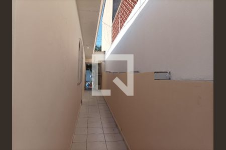 Casa para alugar com 300m², 6 quartos e 3 vagas Casa para alugar com 300m², 6 quartos e 3 vagasQuintal