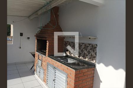 Casa para alugar com 300m², 6 quartos e 3 vagas Casa para alugar com 300m², 6 quartos e 3 vagasChurrasqueira