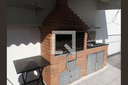 Casa para alugar com 300m², 6 quartos e 3 vagas Casa para alugar com 300m², 6 quartos e 3 vagasChurrasqueira