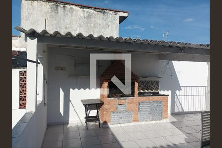 Casa para alugar com 300m², 6 quartos e 3 vagas Casa para alugar com 300m², 6 quartos e 3 vagasChurrasqueira