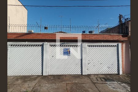 Casa para alugar com 300m², 6 quartos e 3 vagas Casa para alugar com 300m², 6 quartos e 3 vagasFachada do Prédio