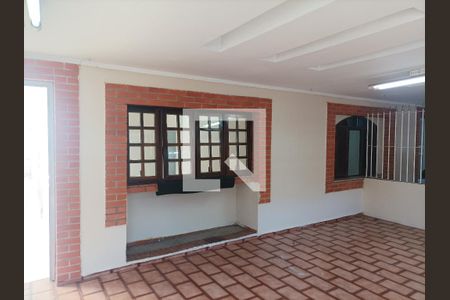 Casa para alugar com 300m², 6 quartos e 3 vagas Casa para alugar com 300m², 6 quartos e 3 vagasGaragem