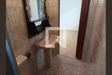 Casa para alugar com 300m², 6 quartos e 3 vagas Casa para alugar com 300m², 6 quartos e 3 vagasBanheiro 03