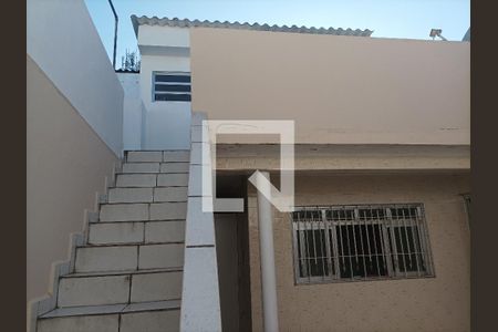 Casa para alugar com 300m², 6 quartos e 3 vagas Casa para alugar com 300m², 6 quartos e 3 vagasQuintal