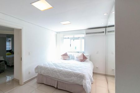 Apartamento para alugar com 450m², 4 quartos e 4 vagasQuarto Suíte