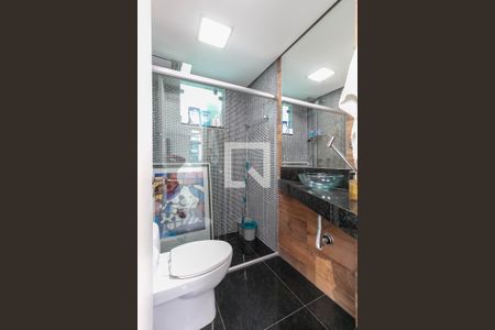 Apartamento para alugar com 450m², 4 quartos e 4 vagasBanheiro Social 2