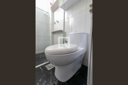 Apartamento para alugar com 450m², 4 quartos e 4 vagasBanheiro Social