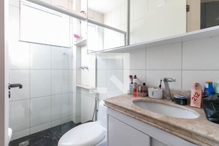 Apartamento para alugar com 450m², 4 quartos e 4 vagasBanheiro Social