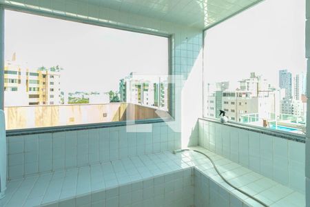 Apartamento para alugar com 450m², 4 quartos e 4 vagasSauna