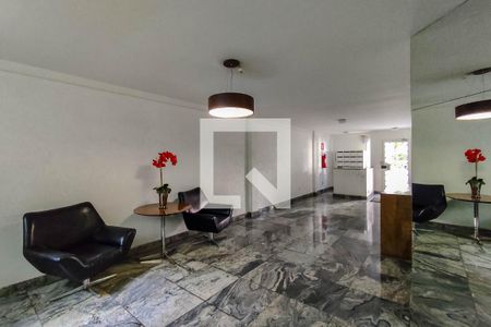 Apartamento para alugar com 450m², 4 quartos e 4 vagasHall de Entrada