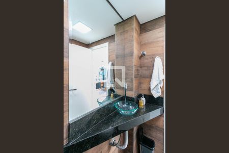 Apartamento para alugar com 450m², 4 quartos e 4 vagasBanheiro Social 2