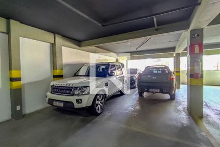 Apartamento para alugar com 450m², 4 quartos e 4 vagasGaragem