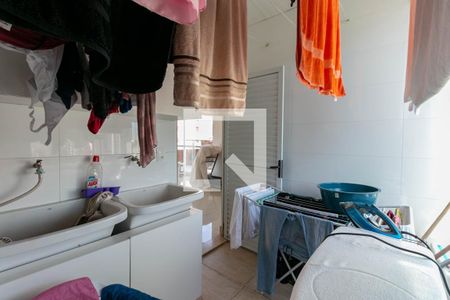 Apartamento para alugar com 450m², 4 quartos e 4 vagasÁrea de Serviço