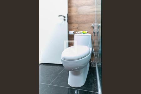 Apartamento para alugar com 450m², 4 quartos e 4 vagasBanheiro Social 2