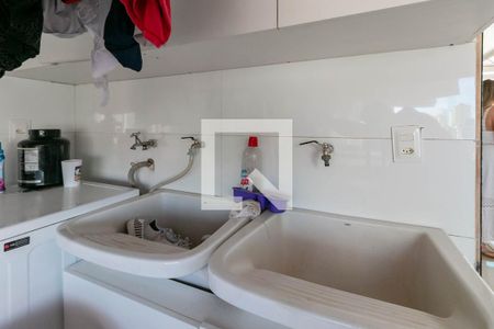 Apartamento para alugar com 450m², 4 quartos e 4 vagasÁrea de Serviço