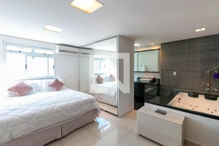 Apartamento para alugar com 450m², 4 quartos e 4 vagasQuarto Suíte