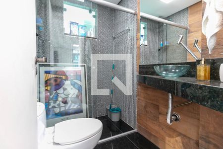 Apartamento para alugar com 450m², 4 quartos e 4 vagasBanheiro Social 2