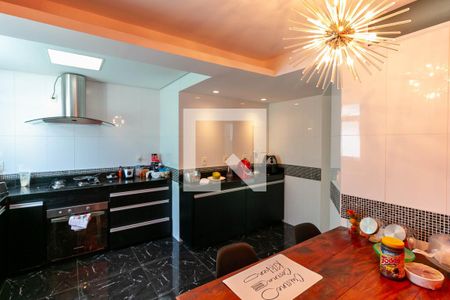 Apartamento para alugar com 450m², 4 quartos e 4 vagasCozinha