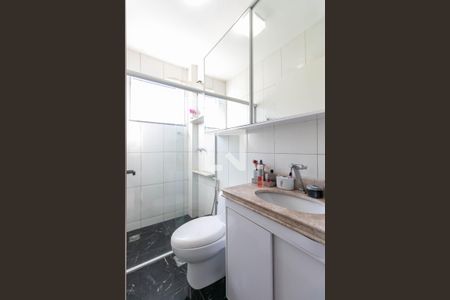 Apartamento para alugar com 450m², 4 quartos e 4 vagasBanheiro Social