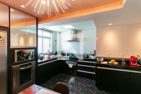 Apartamento para alugar com 450m², 4 quartos e 4 vagasCozinha