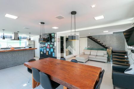 Apartamento para alugar com 450m², 4 quartos e 4 vagasSala 2