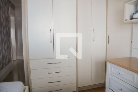 Casa de condomínio para alugar com 300m², 2 quartos e 3 vagasQuarto 1 - Armários