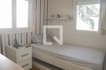 Casa de condomínio para alugar com 300m², 2 quartos e 3 vagasQuarto 1