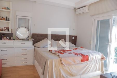 Casa de condomínio para alugar com 300m², 2 quartos e 3 vagasSuíte 1