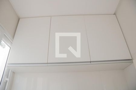 Casa de condomínio para alugar com 300m², 2 quartos e 3 vagasÁrea de Serviço