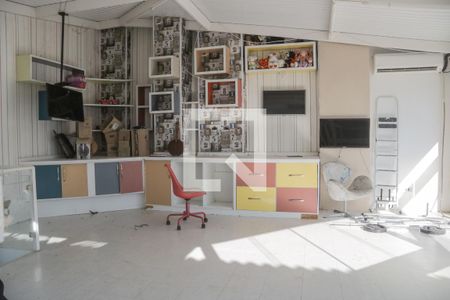 Casa de condomínio para alugar com 300m², 2 quartos e 3 vagasBrinquedoteca