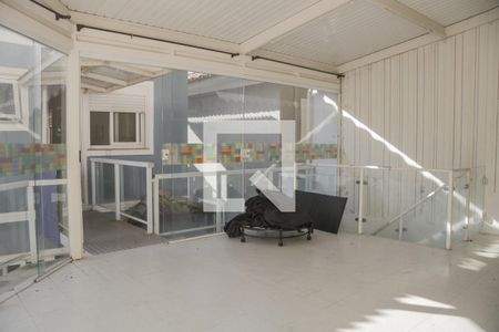 Casa de condomínio para alugar com 300m², 2 quartos e 3 vagasBrinquedoteca