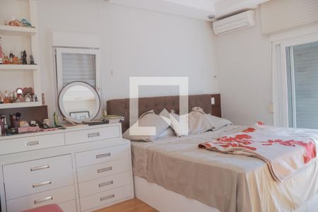 Casa de condomínio para alugar com 300m², 2 quartos e 3 vagasSuíte 1