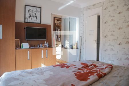 Casa de condomínio para alugar com 300m², 2 quartos e 3 vagasSuíte 1