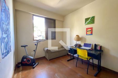 Quarto 1 de apartamento à venda com 3 quartos, 100m² em Buritis, Belo Horizonte