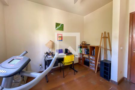 Quarto 1 de apartamento à venda com 3 quartos, 100m² em Buritis, Belo Horizonte