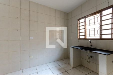 Casa para alugar com 80m², 2 quartos e sem vagaCozinha