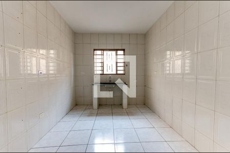 Casa para alugar com 80m², 2 quartos e sem vagaCozinha