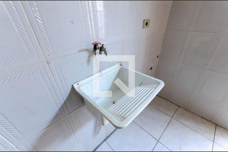 Casa para alugar com 80m², 2 quartos e sem vagaÁrea de serviço