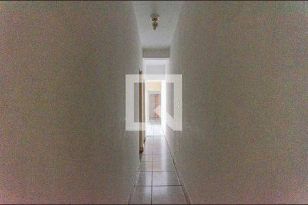 Casa para alugar com 80m², 2 quartos e sem vagaÁrea comum