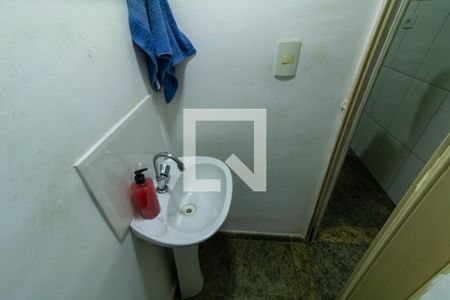 Lavabo de casa à venda com 3 quartos, 70m² em Vila Guilhermina, São Paulo