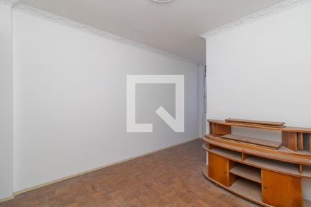 Sala de apartamento à venda com 3 quartos, 60m² em Olaria, Rio de Janeiro