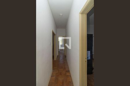 Apartamento à venda com 60m², 3 quartos e sem vagaCorredor