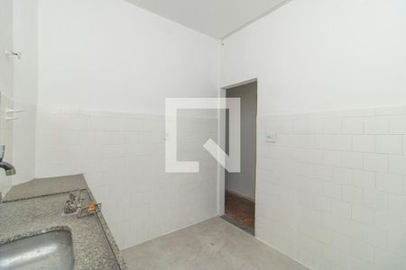 Apartamento à venda com 60m², 3 quartos e sem vagaCozinha